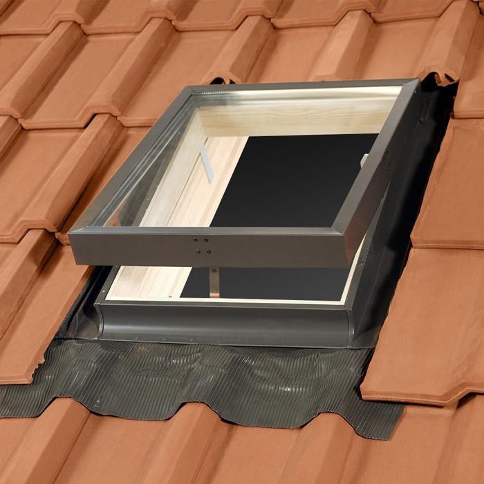 kattoikkunan rullaverho velux -kattoikkuna 4