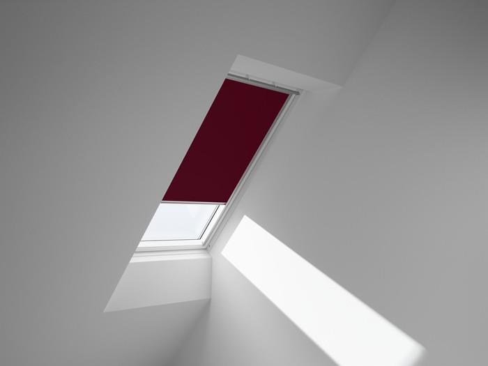 kattoikkunan rullaverho velux -kattoikkuna 5