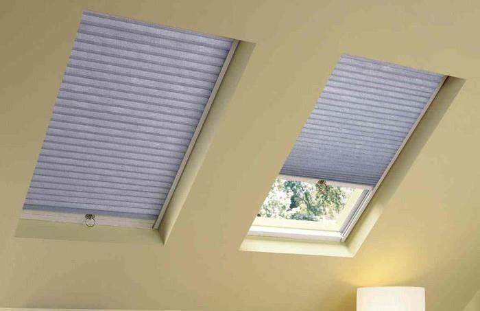kattoikkunan rullaverho velux -kattoikkuna 6