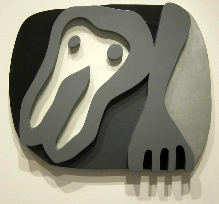 dadaismi puutaide jean arp
