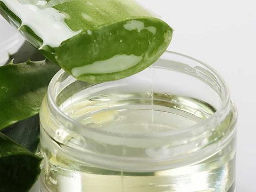 Aloe Vera gél korpásodáshoz gyermekeknél