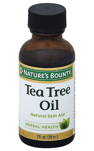 Tea Tree Oil til behandling af skæl hos børn