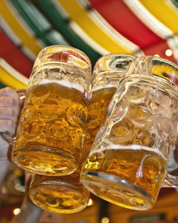 iso Oktoberfest lopullisesti