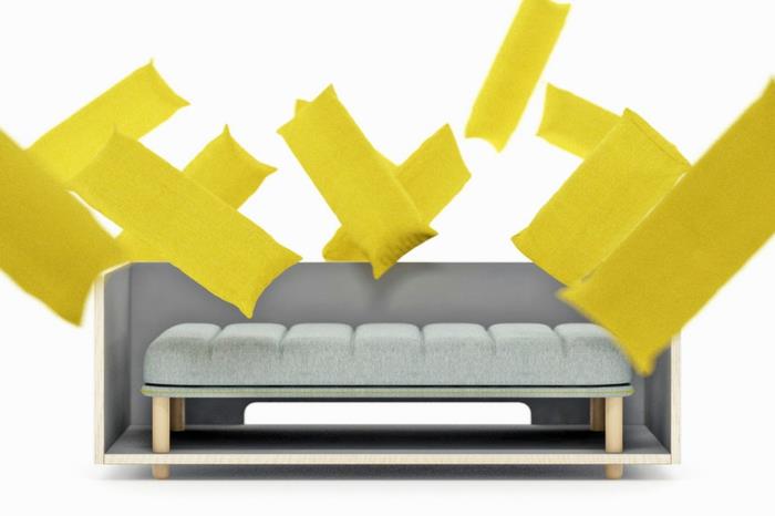davide anzalone re cinto pieni sohva italialaiset pehmustetut huonekalut
