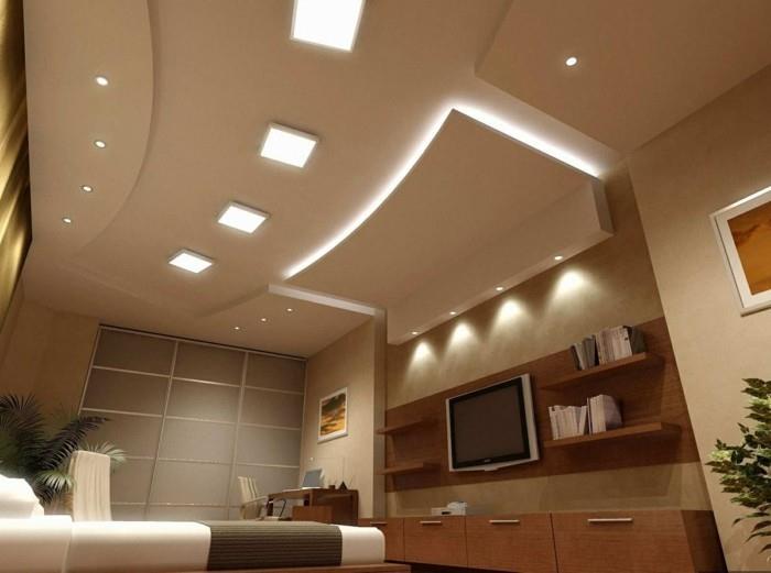 katto-suunnittelu-kaunis-katto-moderni-led-valaistus