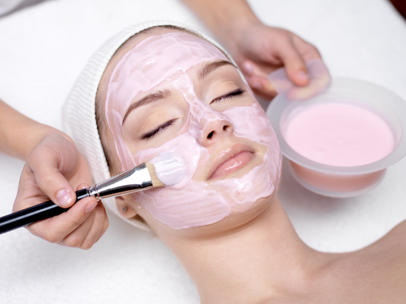 Deep Cleansing Facial Hvordan man gør og fordele
