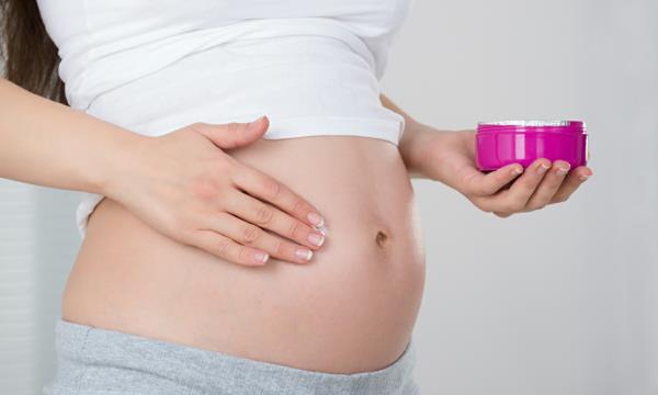 poistaa venytysmerkit raskaus