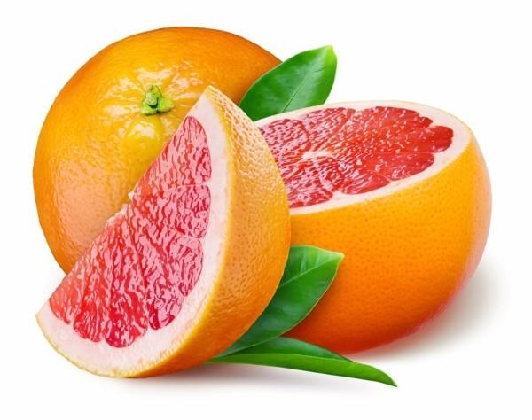 vältä kuivumista raparperi -limonadi tee oma greippi