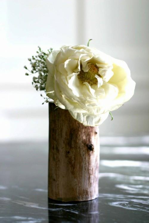 koristelu kanto kukka maljakko vaalea väri ruusu