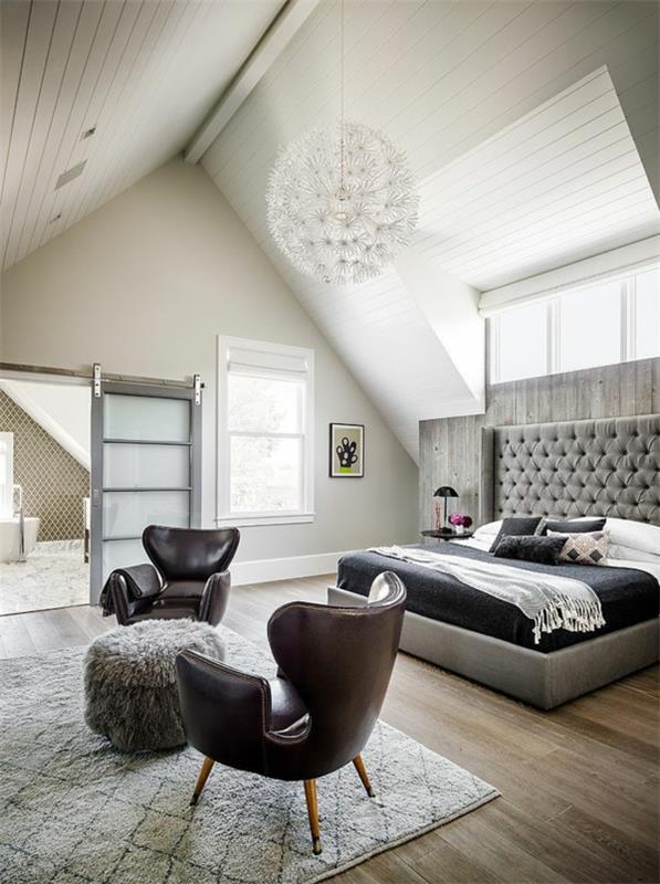 design klassiset design -huonekalut makuuhuoneen huonekalut