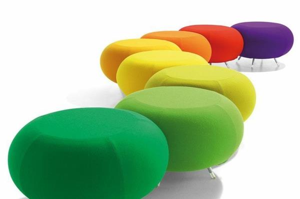 design -huonekalut verkossa osta halpa jakkara pyöreä