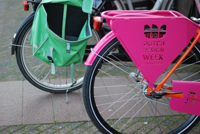 suunnittelumessut hollantilainen muotoiluviikko Eindhoven