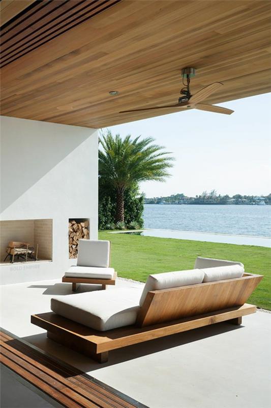 design outlet -huonekalut puu ulkokalusteet sohva design -huonekalut