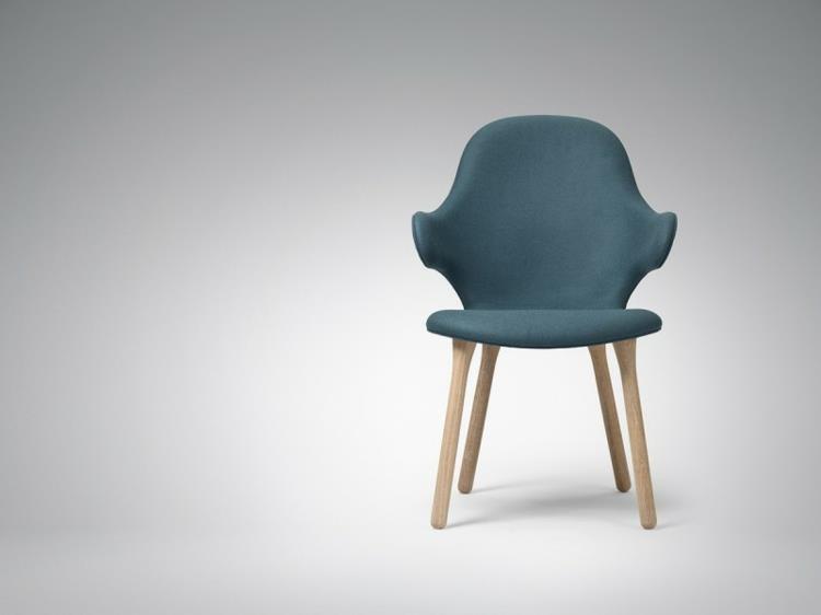 designtuolit Catch Chair & Tradition -suunnittelukalusteet
