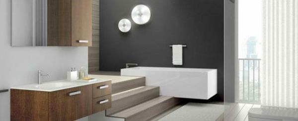 design -kylpyhuonekalusteet altamarea -kalusteet modernit kylpyhuoneet