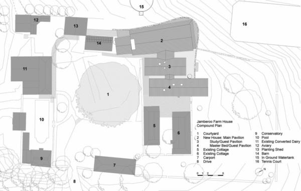 suunnittelija viljelijät talon rannikko sydney istuin eksoottinen ikkuna projekti