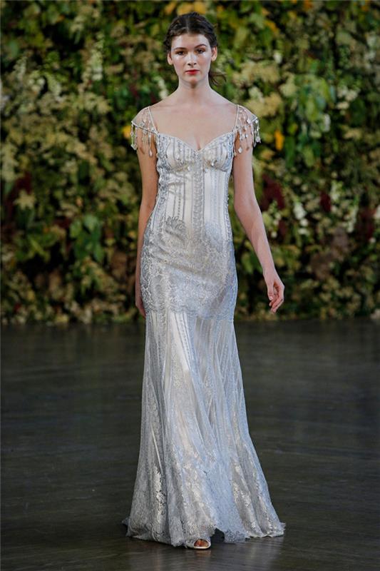 suunnittelija hääpuvut claire pettibone hääpuvut 2014