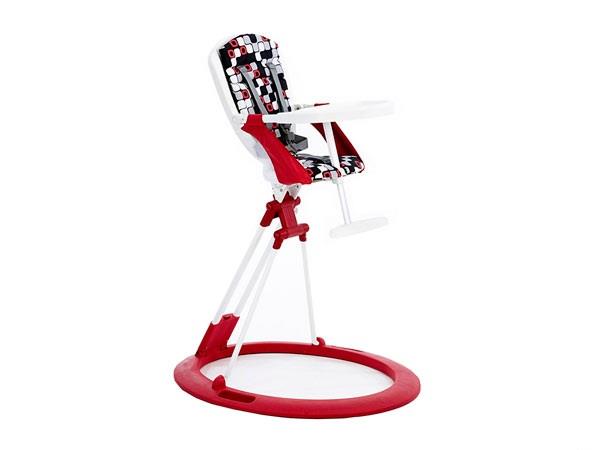 suunnittelija lasten huonekalut syöttötuolit vauvoille syöttötuoli vauvan tuoli anita clark design