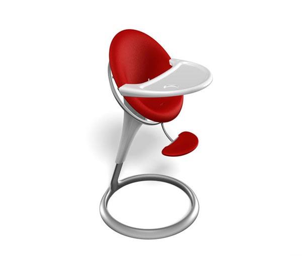 suunnittelija lasten huonekalut syöttötuolit vauvoille syöttötuoli moderni vauvan tuolit desihn