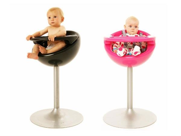 suunnittelija lasten huonekalut syöttötuoli vauvoille syöttötuoli vauvan tuoli mozzee