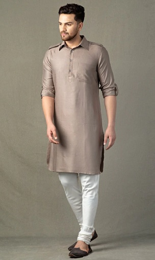 Tervező pakisztáni Kurta a Fabindia -tól