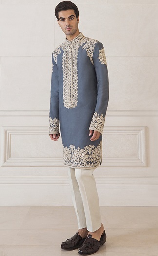 Kurta Pyjama fra Manish Malhotra