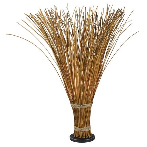 Sisal -muotoiset valaisimet