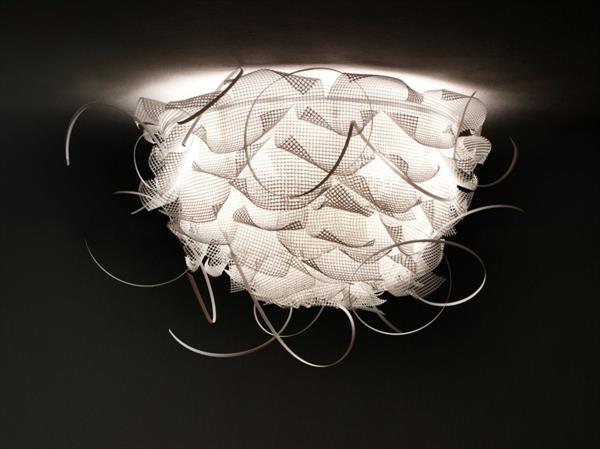 suunnittelijalamput polyeteenistä idea alkuperäinen