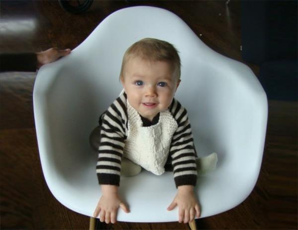suunnittelija huonekalut design tuolit eames kuoret tuolit vauvan tuoli