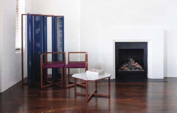 design -huonekalut puukalusteet korkea paraventti parketti tammi