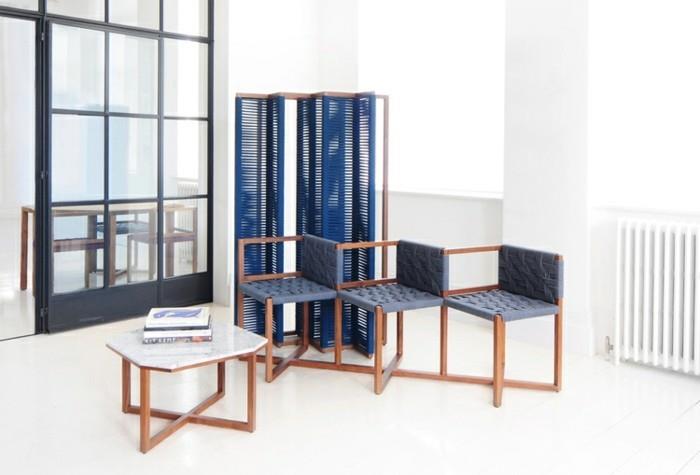 design -huonekalut puukalusteet moderni sisustus jakkara tuolit sivupöytä sohvapöytä