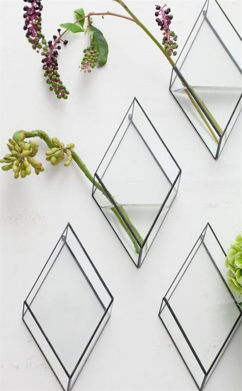 suunnittelija huonekalut idea 1012 terra seinä rhombus