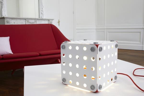 suunnittelija huonekalut teollinen muotoilu huonekalut mekanno kodin suunnittelija valot