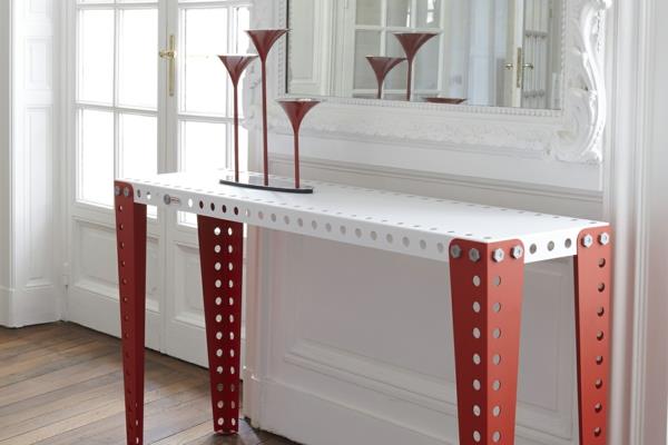 design -huonekalut mekanno kodin teollisen suunnittelun huonekalut