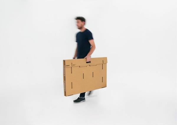 design -huonekalujen uudelleenlaskentataulukko