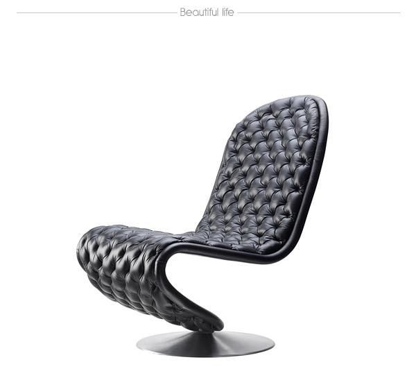 designhuonekalut verpan tuoli nojatuoli tyylikäs tyylikäs