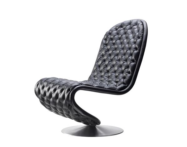designhuonekalut verpan tuoli nojatuoli tyylikäs