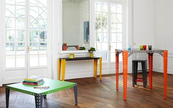 design -huonekalut olohuoneen huonekalut moderni mekanno kodin teollinen muotoilu