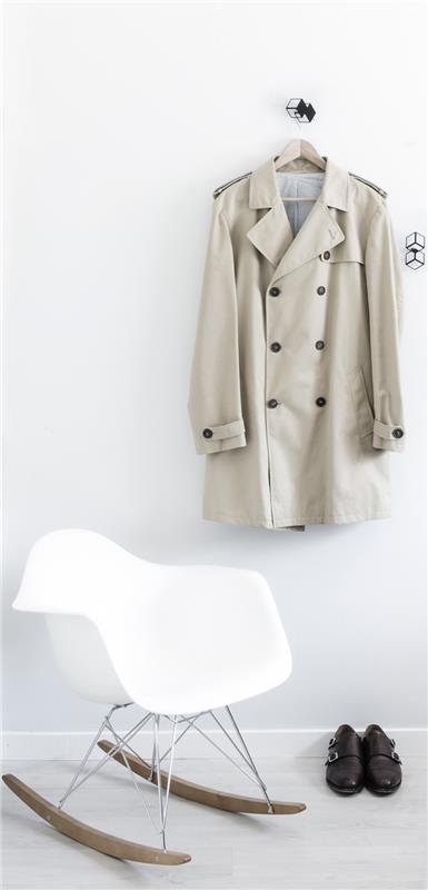 suunnittelija octavio asensio takki koukut design takki koukut