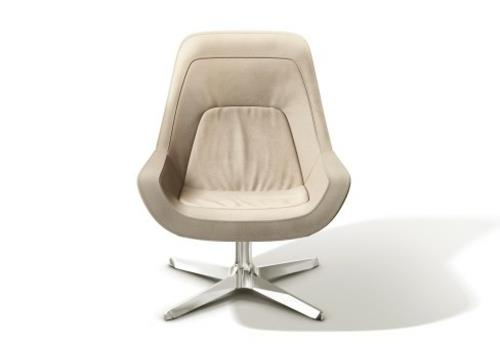 suunnittelija relax -nojatuoli ds 144 de sede