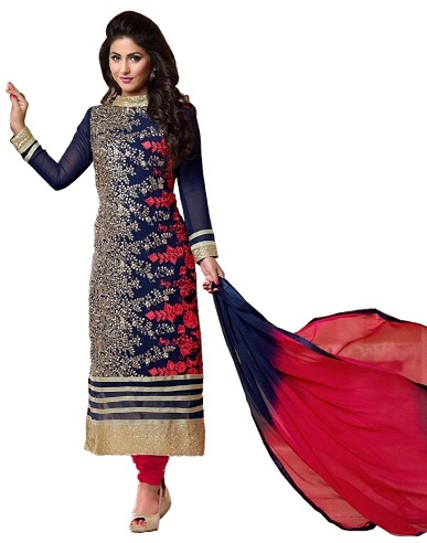 Party Wear Designer Salwar Kameez Suits