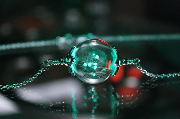 suunnittelija korut amuletit kelttiläiset korut vintage korut valoisa pallo