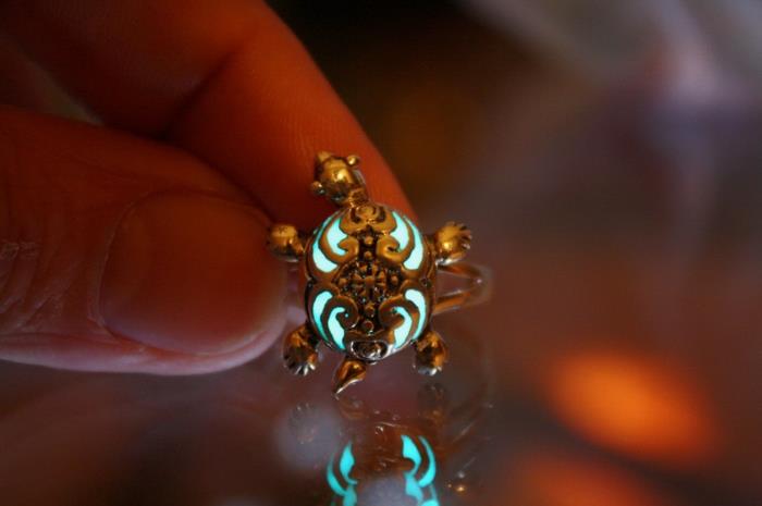 suunnittelija korut amuletit kelttiläiset korut vintage korut kirkas kilpikonna liikkuu