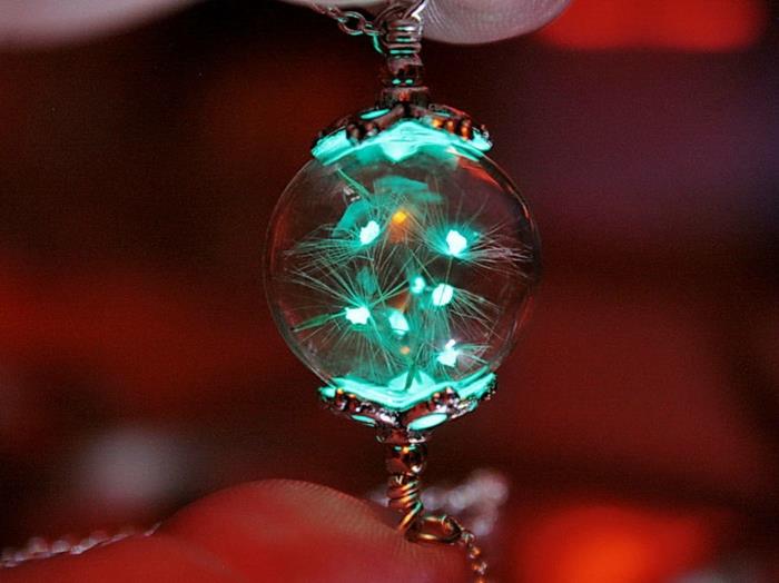 suunnittelija korut amuletit kelttiläiset korut vintage korut kirkas maaginen pallo