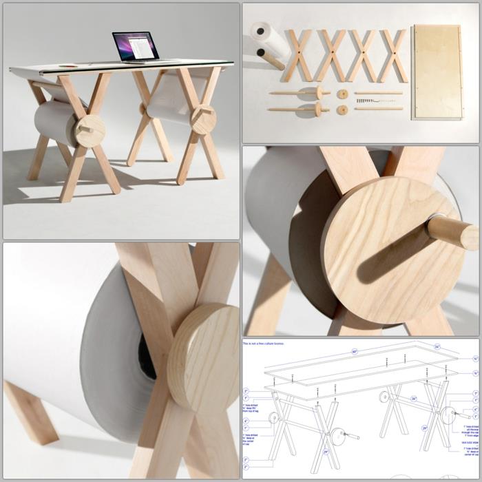 suunnittelupöydät analogiset muistipöydät toimistokalusteet