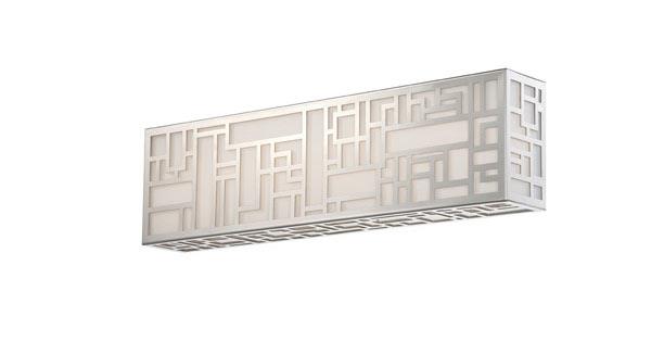 design -seinävalaisimet moderni ulkovalaistus