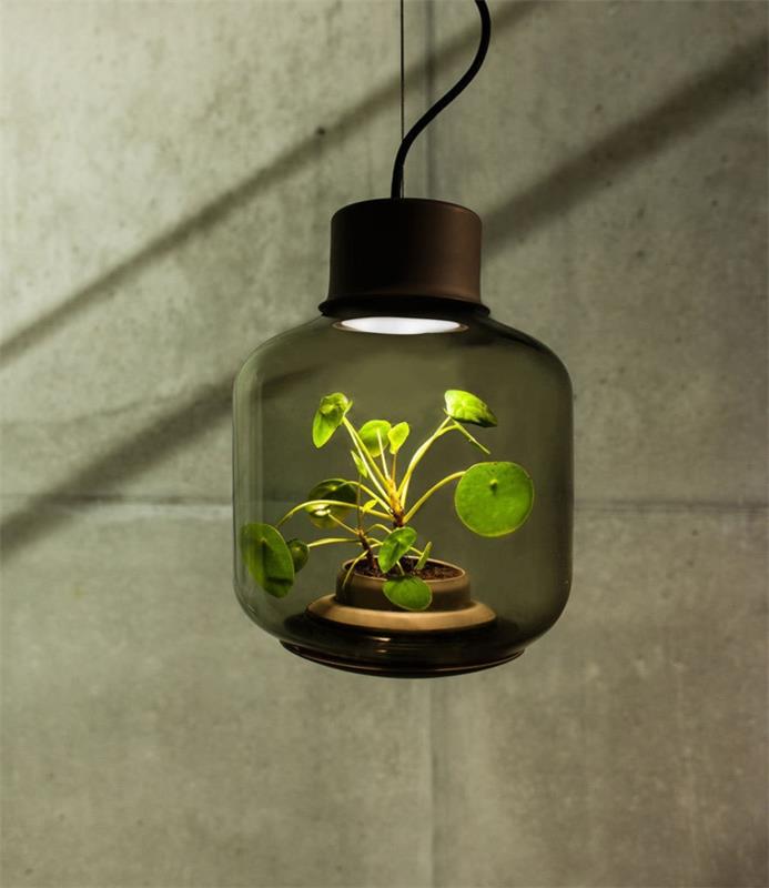 suunnittelijalamppujen studio rakastamme eames -riippuvalaisinta