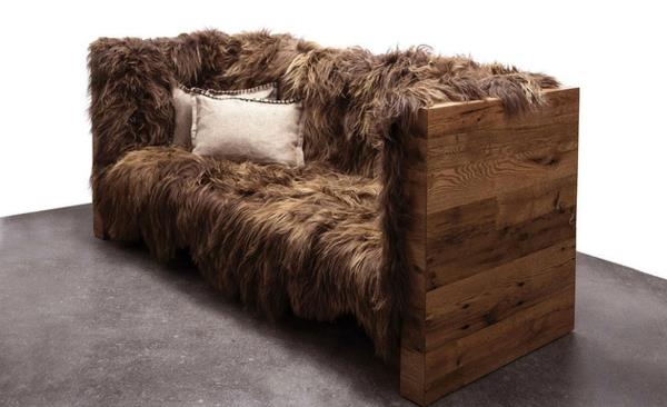 design -huonekalut tuntevat istuimet sohva