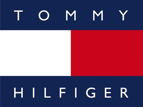 suunnittelija muoti tommy hilfiger -merkkinen luksustalo