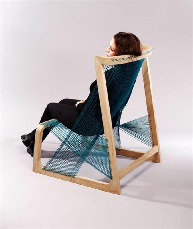 suunnittelija tuolit silkki alvi design